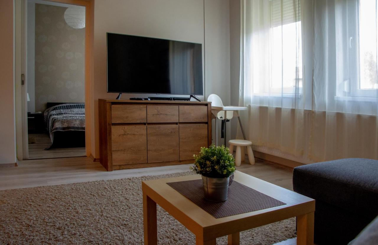 Family Residence エゲル エクステリア 写真