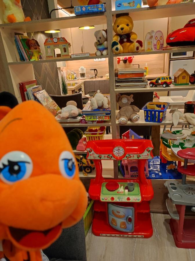 Family Residence エゲル エクステリア 写真