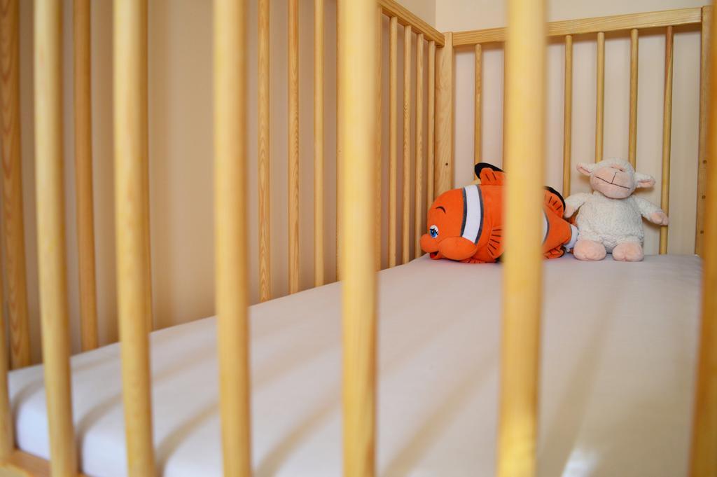 Family Residence エゲル エクステリア 写真