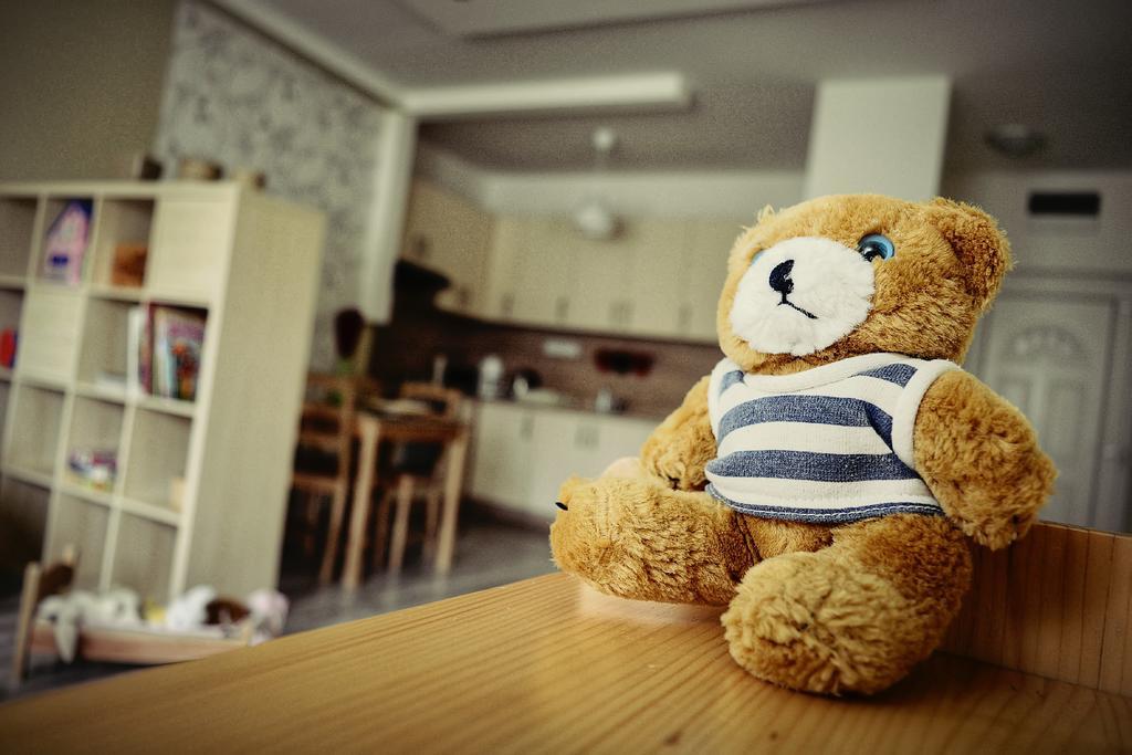 Family Residence エゲル エクステリア 写真