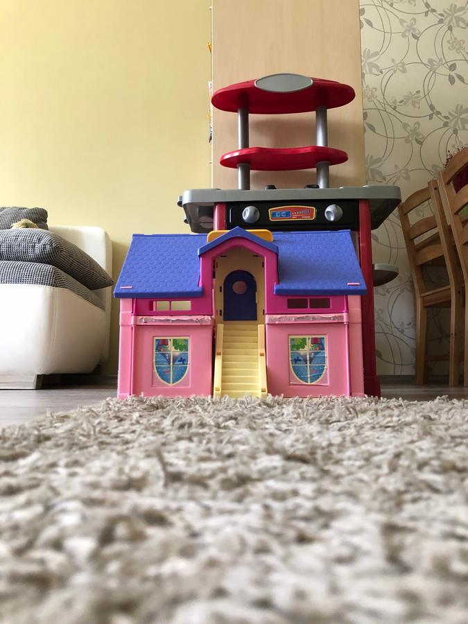Family Residence エゲル エクステリア 写真